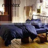 Cotton Bedding Set for Hotel/Home Use With Full Package Service thumbnail-2