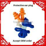 Factory Direct Sale Silicone 3m Ear Plug