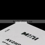 Top Quality 1080P MINI CVBS to HDMI Converter thumbnail-4