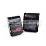 Sanor PTP-II 58mm Barcode/QR Code Portable Pocket Bluetooth/Wifi Receipt Printer for Google Cloud Print thumbnail-4