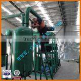 ZSA-15 Used Engine Oil Decoloration Plant,For Making New Engine Oil From Waste Motor Oil thumbnail-4