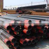 Sch40 Seamless Carbon Steel Pipes
