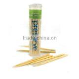 Natural Toothpicks, Two Point Toothpicks, Disposable Toothpicks thumbnail-1