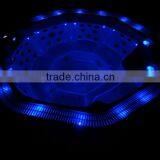 Pop-up LCD TV Modern Hydra Hot Tubs Outdoor Spa for 7 Person thumbnail-1