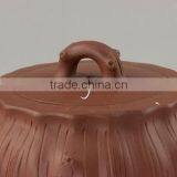 Chinese Handmade Yixing Tea Pot thumbnail-4