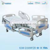 Electric Three Functions Renting Pediatric Icu Hospital Beds thumbnail-1