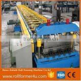 Best Sale Building Material Floor Deck Roll Forming Machine thumbnail-5