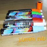 New Whiteboard Water Based Dry Erase Wet Erase Markers thumbnail-5