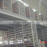 Commercial/customized/industrial Steel Platform Design thumbnail-2