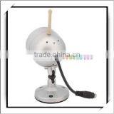 1pcs 7 Inch LCD Receiver And 1pcs Wireless Night Vision Camera Digital Wireless Baby Monitor Kit thumbnail-5
