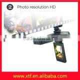 Cheapest Price!2.5 "TFT LCD Screen H198 Dash CAM Spy Products hd DVR Car Camera thumbnail-2