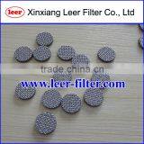 Sintered Circular Disc