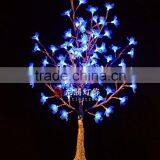 1m White Blossom Indoor Decoration Led Bonsai Tree Light thumbnail-4