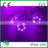 SJ-406-1903 40mm Led Pixels String 6leds 20pcs/string thumbnail-4
