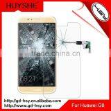 HUYSHE Cell Phone Waterproof Tempered Glass 9H Screen 0.3mm Protector for Huawei G8 thumbnail-5