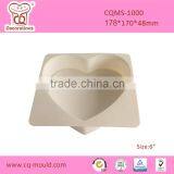 Hot Selling Mousse Mold Silicone Cake Mould