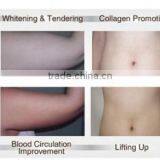 2015 Hot Sell 4D Multipolar RFCavitation With Fractional RF for Weight Lose Body Slim Machine thumbnail-6