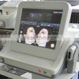 Facial Treatment Machines 2015 Best Face Lift Beauty Hips Shaping Machine Korea HIFU Portable 4MHZ