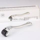 CE The Most Popular Facial Skin Derma Roller Micro Needle 540 for Hair Loss Treatment, Acne Scar thumbnail-2