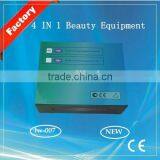 Built-in Lithium Battery 4 in 1 Ultrasonic Photon Machine Lw-007 thumbnail-5