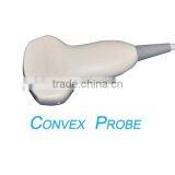 CE Approved Portable Veterinary Portable Ultrasound Scanner With 3.5Mhz Multi-frequency Convex Probe RUS-9000V2 thumbnail-2