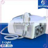 Desktop E-light Hair Removal/Hair Removal E-light Salon Machine thumbnail-4