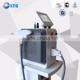 Eyebrow Tattoo Remove Q-switched Nd Yag Telangiectasis Treatment Laser Removal Machine 2016 Vascular Tumours Treatment thumbnail-2