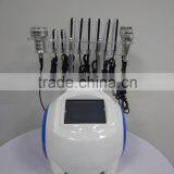 Fat Burning Cavitation Slimming Machine Prices/ultrasonic Cavitation Rf Machine/portable Cavitation And Radiofrequency Machine Rf Cavitation System Cavitation Rf Slimming Machine thumbnail-3