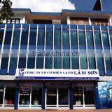 Tube Ice Machine 03 Tons per Day High Durable For Vietnam, Lao, Combodia thumbnail-3