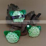 Jasmine Soap Flower Shaped Soap Thailand Natural Herbal Soap Fancy Soap Hotel Supplies