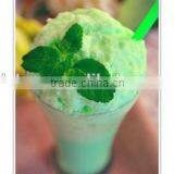 Fruit Smoothies Powder/Slushy Powder