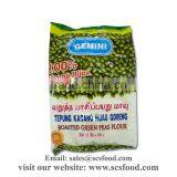 Roasted Green Peas Flour thumbnail-1