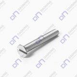 Slotted Countersunk Head Screws thumbnail-3