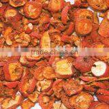 Dry Fruit-haw Flakes