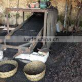 Coconut Shell Charcoal Crusher Machine/coconut Husk Charcoal Crushing Machine 0086-15238020698