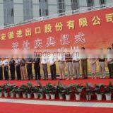 Anhui Imp. & Exp. Co., Ltd. company overview - view 3 thumbnail