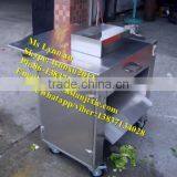 Whole Poultry Duck Cutter /automatic Chicken Cutter thumbnail-3