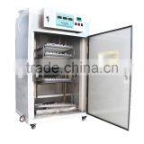 Dual-use Coal and Electric 500 Lowest Used Chicken Egg Incubator Price for Sale thumbnail-3