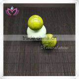 only polished semi-Precious jade hand balls health care tool