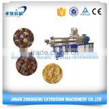 Corn Flakes Breakfast Cereal Machine thumbnail-2
