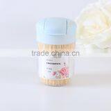 Tipcat Bamboo Toothpicks Supplier thumbnail-4