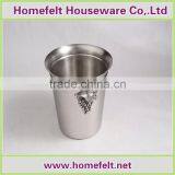 Small Stainless Steel Pail