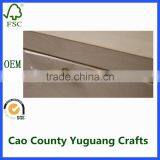 Wedding Invitation Card Box Wooden Wedding Favor Box thumbnail-3