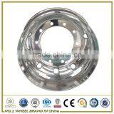 aluminum alloy wheel rim