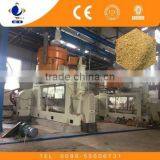 200TPD Cold Pressed Rice Bran Oil Machine thumbnail-2
