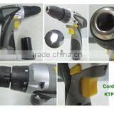 12V Lithium Cordless Power Drill