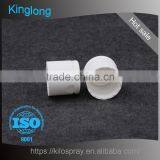 Fuzhou Manufacturer Up-down Locked System Factory Direct Sale Attractive Design Plastic Cap thumbnail-5