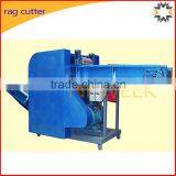 Neweek Professional Waste Old Clothes Rag Cutter