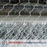 Cheap Chicken Cage Chicken Coop Hexagonal Wire Mesh ( Anping Factory ) thumbnail-4