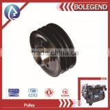 Attractive Price Second Hand YN4102 Pulley Diesel Engine Spare Parts thumbnail-1